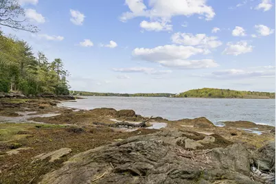 Lot# 9 Kennebec Shores Road, Phippsburg, ME 04562 - Photo 11