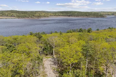 Lot# 9 Kennebec Shores Road, Phippsburg, ME 04562 - Photo 1