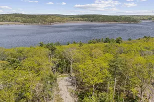 Lot# 9 Kennebec Shores Rd, Phippsburg, ME 04562 - Photo 1