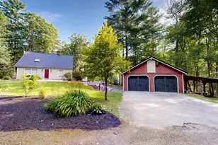 16 Shady Ln, Jefferson, ME 04348 - Photo 1