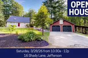 16 Shady Ln, Jefferson, ME 04348 - Photo 1