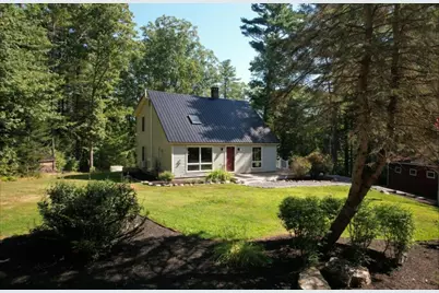 16 Shady Lane, Jefferson, ME 04348 - Photo 77