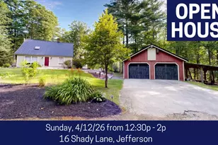 16 Shady Ln, Jefferson, ME 04348 - Photo 1