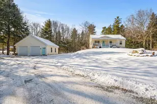432 Meadow Rd, Casco, ME 04015 - Photo 1