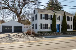 5 School St, Kennebunkport, ME 04046 - Photo 1