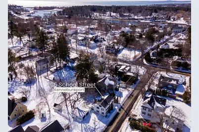 5 School Street, Kennebunkport, ME 04046 - Photo 3
