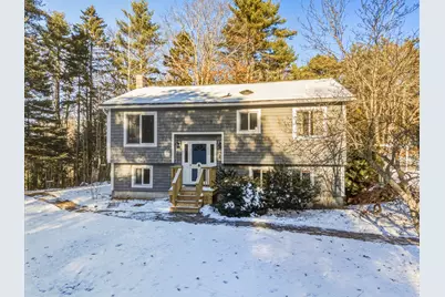 52 Birch Point Road, Freeport, ME 04032 - Photo 1