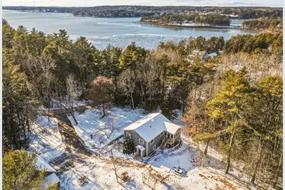 52 Birch Point Road, Freeport, ME 04032 - Photo 37