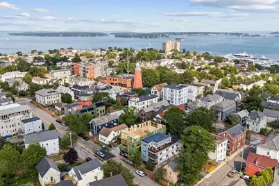 58 Cumberland Avenue #1, Portland, ME 04101 - Photo 5