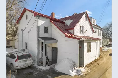 42 Carey Lane, Waterville, ME 04901 - Photo 1