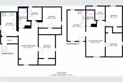 42 Carey Lane, Waterville, ME 04901 - Photo 35