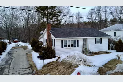 20 E Dyer Street, Skowhegan, ME 04976 - Photo 1