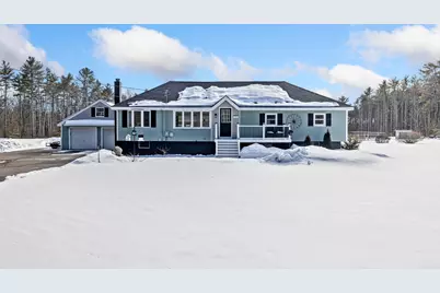510 Horace Mills Road, Sanford, ME 04073 - Photo 1