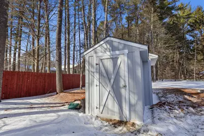 192 Varney Mill Road, Windham, ME 04062 - Photo 5