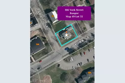 166 York Street, Bangor, ME 04401 - Photo 49
