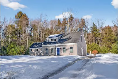 309 Blanchard Road, Cumberland, ME 04021 - Photo 1