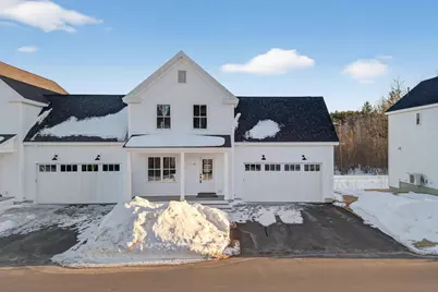 12 Holbrook Farms Way #2, Scarborough, ME 04074 - Photo 5