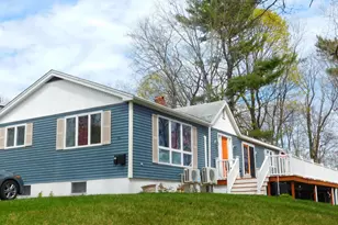 35 Fort Hill Ave, Old Orchard Beach, ME 04064 - Photo 1