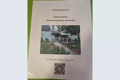 8 Edes Avenue, Dover Foxcroft, ME 04426 - Photo 47