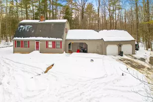 105 Nottingham Rd, Winthrop, ME 04364 - Photo 1