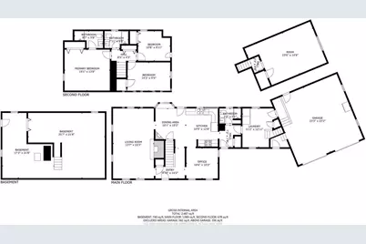 105 Nottingham Road, Winthrop, ME 04364 - Photo 7