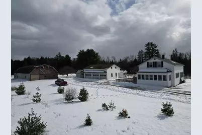 339 Houlton Road, Molunkus Twp, ME 04459 - Photo 1