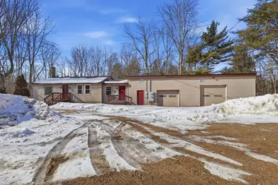 367 Shady Nook Road, Newfield, ME 04095 - Photo 21