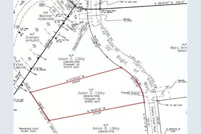 0 Lot #1 Candlewyck Road, Windham, ME 04062 - Photo 3