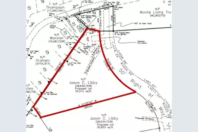 0 Lot #2 Candlewyck Road, Windham, ME 04062 - Photo 3