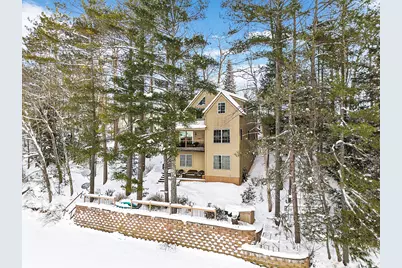 559 Ridge Road, Waterville, ME 04938 - Photo 1