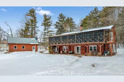 141 Bean Road, Otisfield, ME 04270 - Photo 33