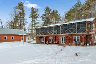 141 Bean Rd, Otisfield, ME 04270 - Photo 33