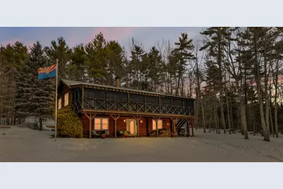 141 Bean Road, Otisfield, ME 04270 - Photo 5