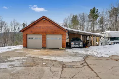 141 Bean Road, Otisfield, ME 04270 - Photo 35