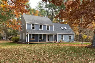 62 Webster Rd, Freeport, ME 04032 - Photo 1