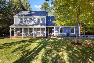 62 Webster Rd, Freeport, ME 04032 - Photo 1