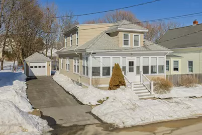 47 Elsmere Avenue, South Portland, ME 04106 - Photo 1