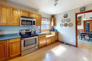 303 Phinney Farm Rd, Lincoln, ME 04457 - Photo 5