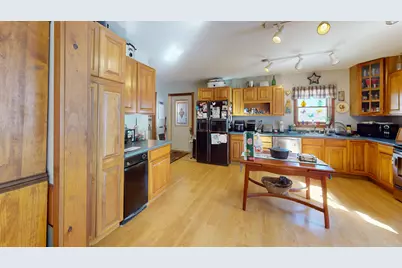 303 Phinney Farm Road, Lincoln, ME 04457 - Photo 7