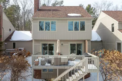 37 Wildwood Drive #37, Cape Elizabeth, ME 04107 - Photo 19