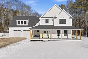 16 Piper Farm Rd, Brunswick, ME 04011 - Photo 1