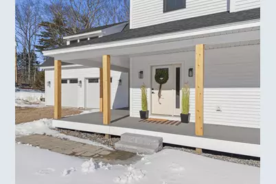 16 Piper Farm Road, Brunswick, ME 04011 - Photo 3