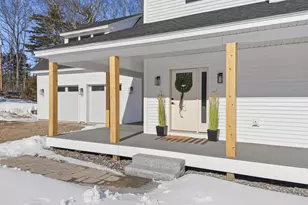 16 Piper Farm Rd, Brunswick, ME 04011 - Photo 3