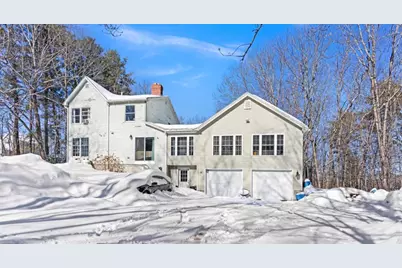 52 Colley Hill Road, Gray, ME 04039 - Photo 3