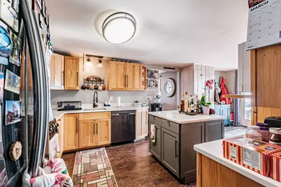 32 Leander Harmon Road, Harrison, ME 04040 - Photo 19