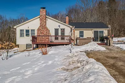 32 Leander Harmon Road, Harrison, ME 04040 - Photo 1