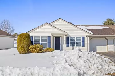 61 Southpointe Drive #61, Scarborough, ME 04074 - Photo 1