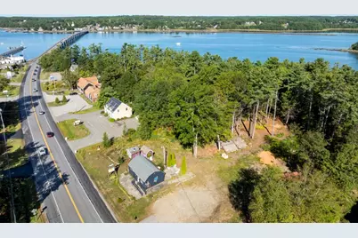 48 US Route 1, Edgecomb, ME 04556 - Photo 1