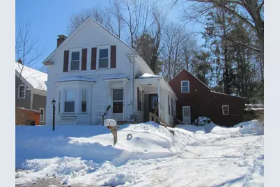 1 Hall Street, Kennebunk, ME 04043 - Photo 1