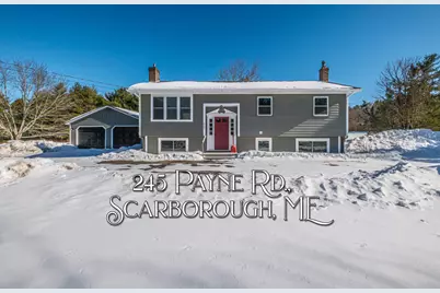 245 Payne Road, Scarborough, ME 04074 - Photo 1